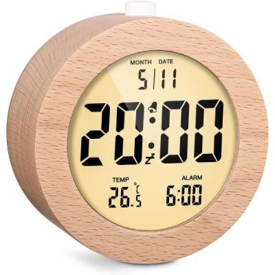 rveil  xuy  horloge
