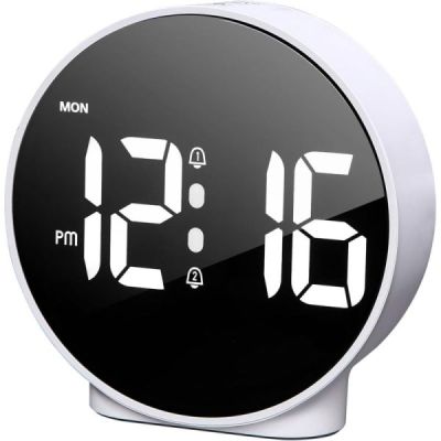 rveil  xuy  horloge