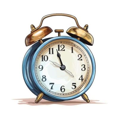 rveil  xuy  horloge