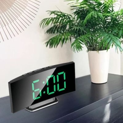 rveil horloge lectronique