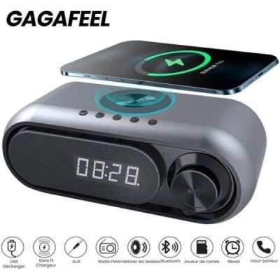 rveil numrique gagafeel