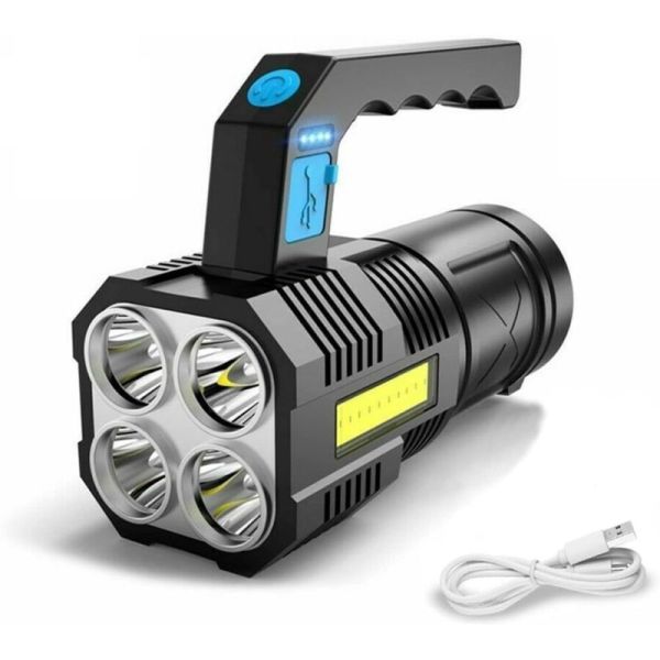 shopstory  lampe torche
