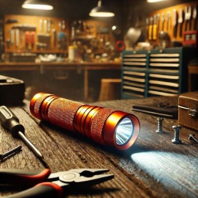 shopstory  lampe torche