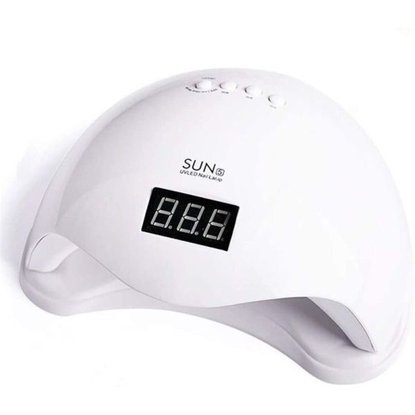 sun5 48w uv led schoir  o