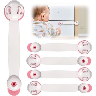 securite placard enfant s