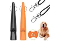 sifflet ultrason pour rappel