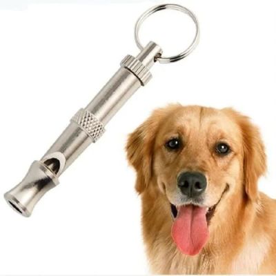 sifflet ultrason pour rappel