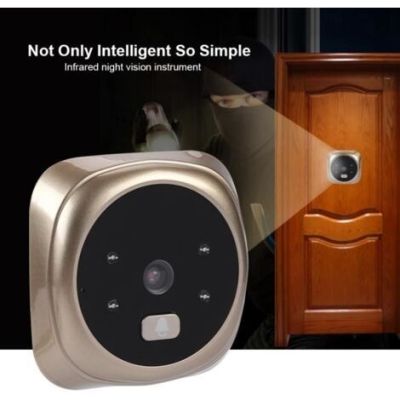 sonnette de porte daffichage
