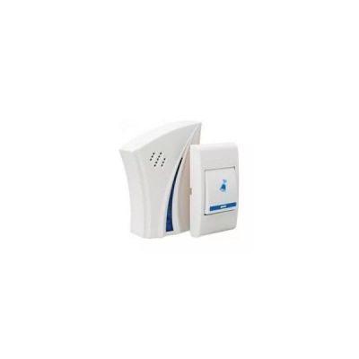 sonnette sans fil 100 mtre242