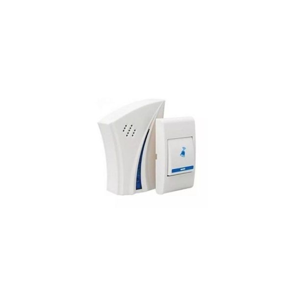 sonnette sans fil 100 mtre242
