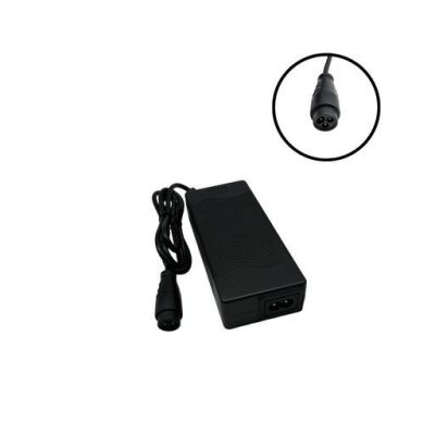 speedway mini 4 pro chargeur