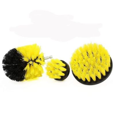 superlove set 3pcs brosse