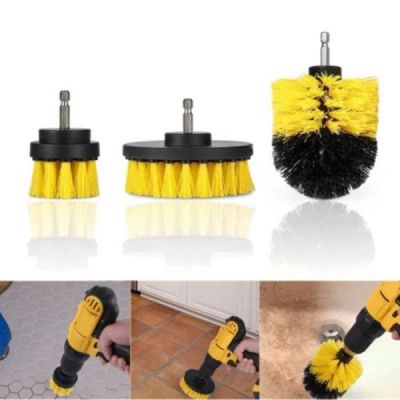 superlove set 3pcs brosse