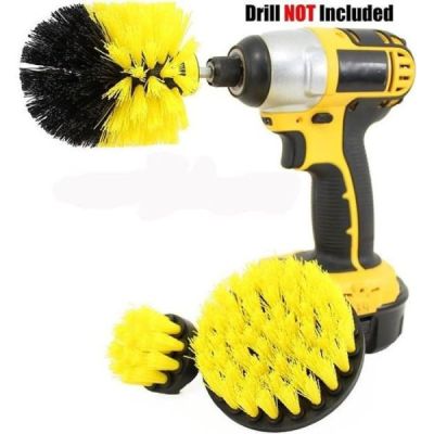 superlove set 3pcs brosse