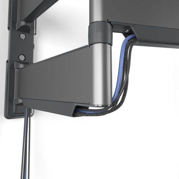 support mural tv - link cable