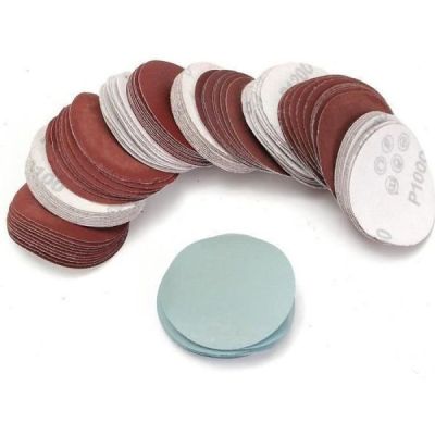tempsa 100pcs 75mm papier de v