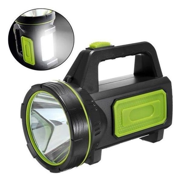 tempsa lampe torche