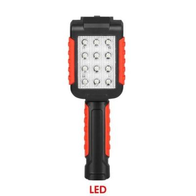 tempsa lampe torche