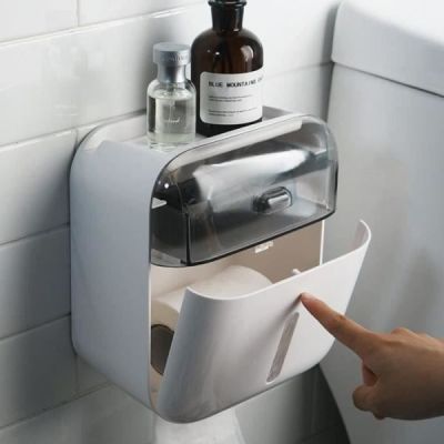 tempsa porte papier toilette