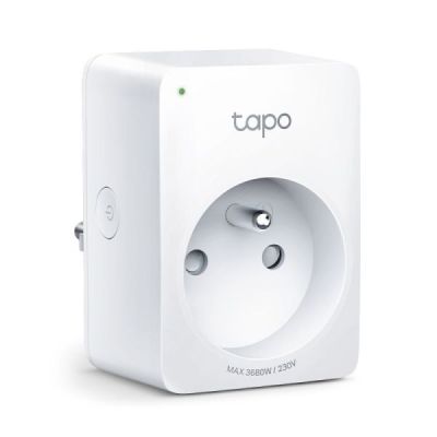 tp-link tapo prise connectée