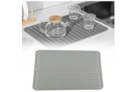 tapis egouttoir vaisselle