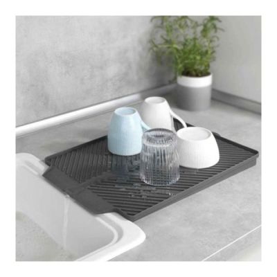 tapis egouttoir vaisselle