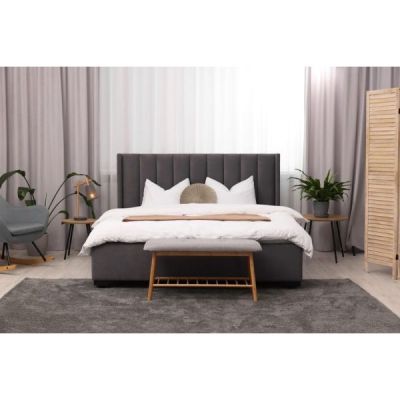 tapis de lit doubl 30x30x15cm