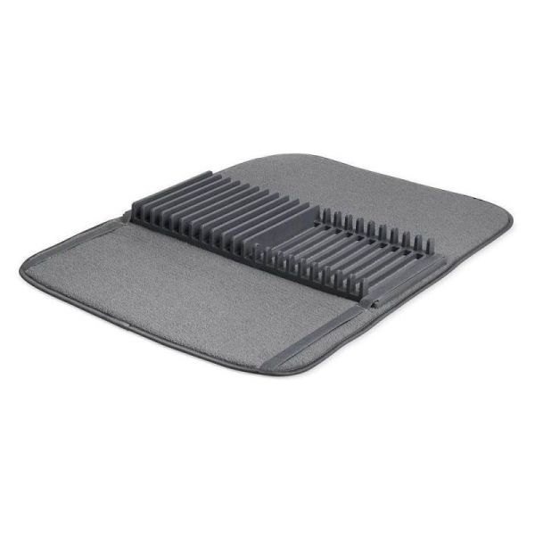 tapis de schage vaisselle pli