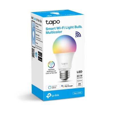 tapo l530e