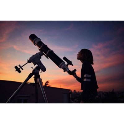 telescope