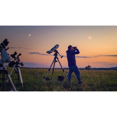 telescope