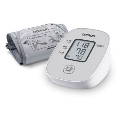 tensiomtre omron m2 basic pou