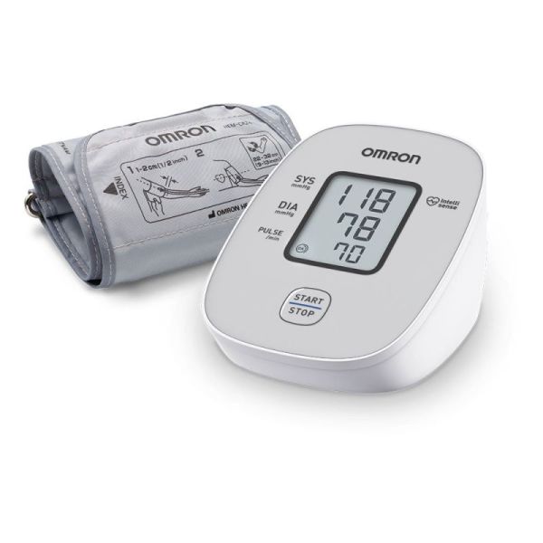 tensiomtre omron m2 basic pou