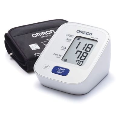 tensiomtre omron m2 basic pou
