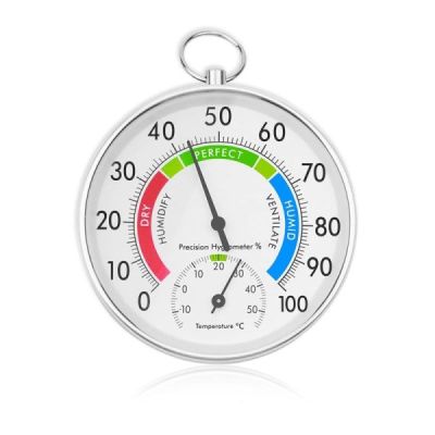 thermomtre hygromtre