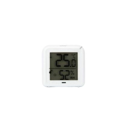 thermomtre hygromtre
