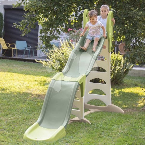 toboggans pour enfants