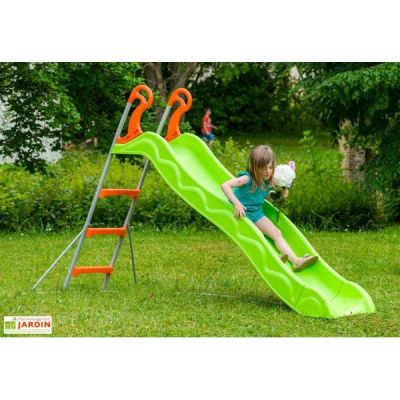 toboggans pour enfants