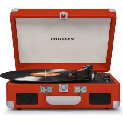 tournedisque crosley cruiser