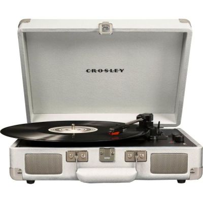 tournedisque crosley cruiser