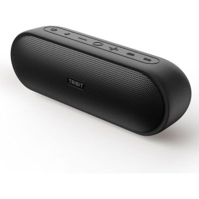 tribe - haut-parleur portable