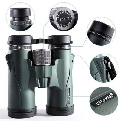 uscamel militaire hd 10x42