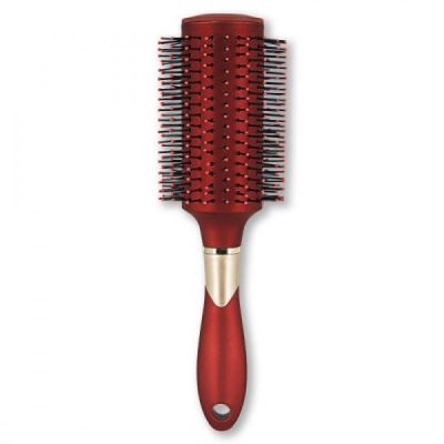 vingvo brosse  cheveux ronde