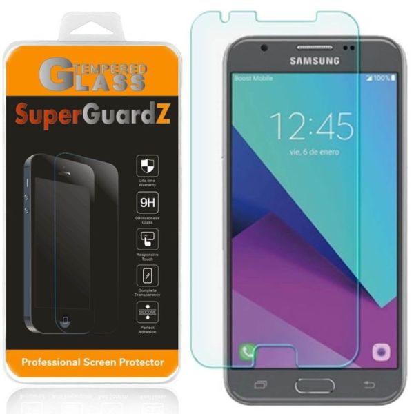 verre de protection - bigben galaxy j3 2017