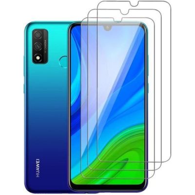 verre de protection - huawei p smart