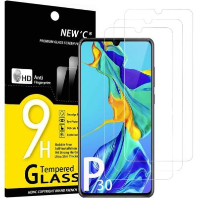 verre trempe 2,5 huawei p30