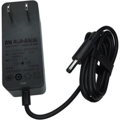 xiaomi mi box s chargeur adapt