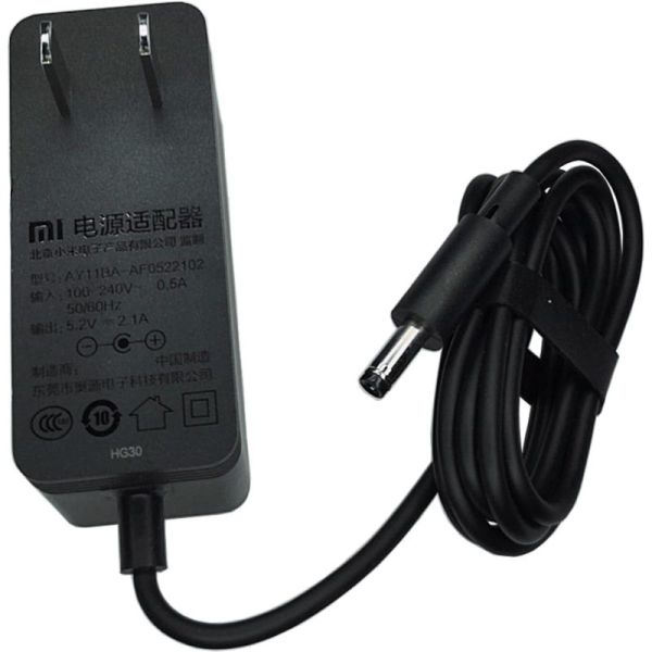 xiaomi mi box s chargeur adapt