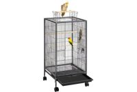 yaheetech cage pour oiseaux