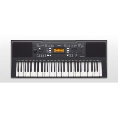 yamaha keyboard psre343 charg